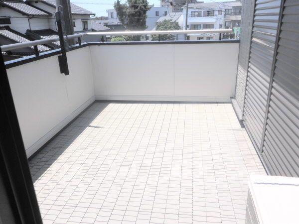 ＬＵＣＥＮＴ　ＳＱＵＡＲＥ　ＴＡＫＡＳＵ（1） 部屋画像