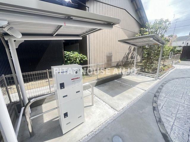 アメニティ　エリア　２０２４（102） 部屋画像