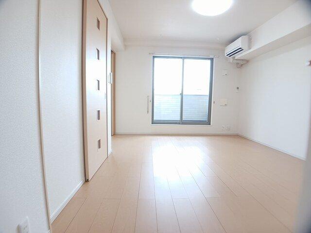 サンリット（202） 部屋画像