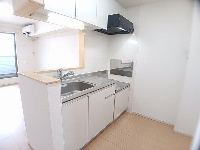 サンリット（202） 部屋画像