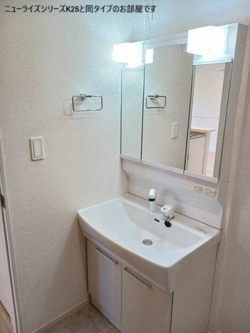ル　プティ　ボヌール（102） 部屋画像