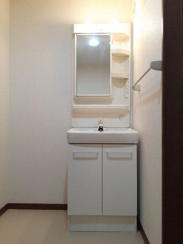 ドミール赤松（202） 部屋画像