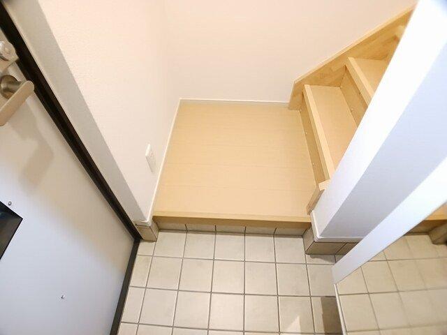 サンリット（202） 部屋画像