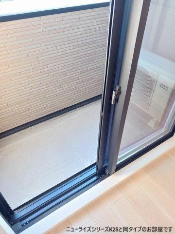 ル　プティ　ボヌール（102） 部屋画像