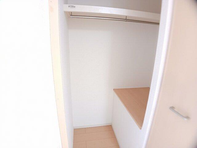 サンリット（202） 部屋画像