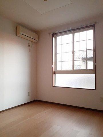 ドミール赤松（202） 部屋画像