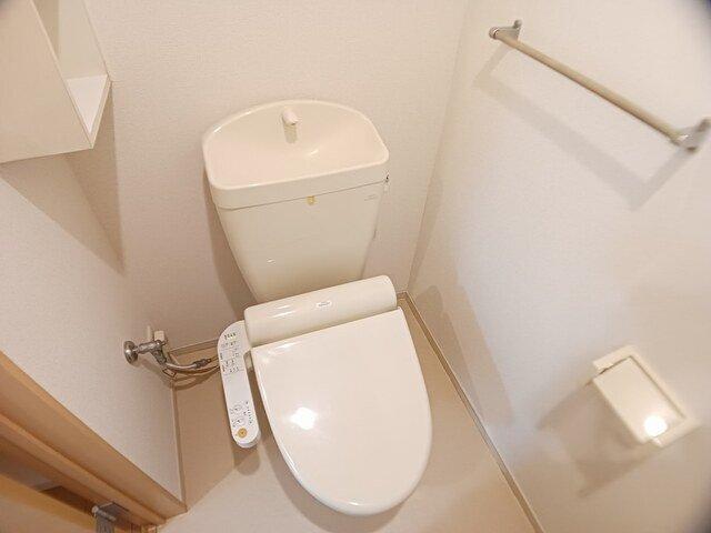 サンリット（202） 部屋画像