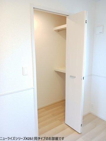 ル　プティ　ボヌール（103） 部屋画像