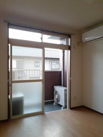 ドミール赤松（202） 部屋画像