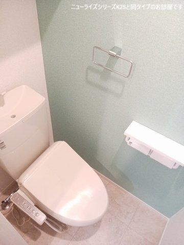 ル　プティ　ボヌール（101） 部屋画像