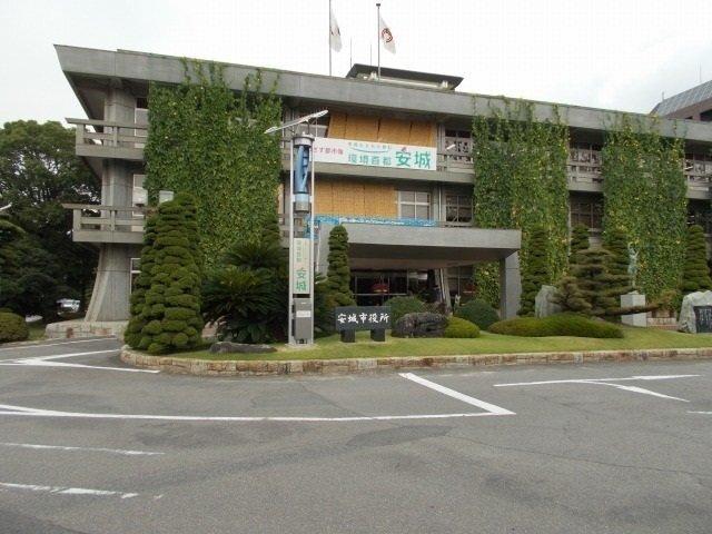 ドミール赤松（202） 部屋画像
