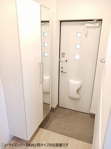 ル　プティ　ボヌール（101） 部屋画像