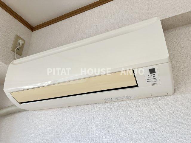 タイムD3（3111） 設備