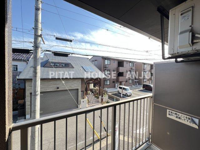 タイムD3（3111） 部屋画像