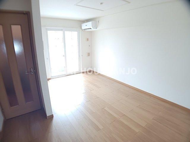 ヴィラＫ＆Ｋ　Ⅲ（103） 部屋画像