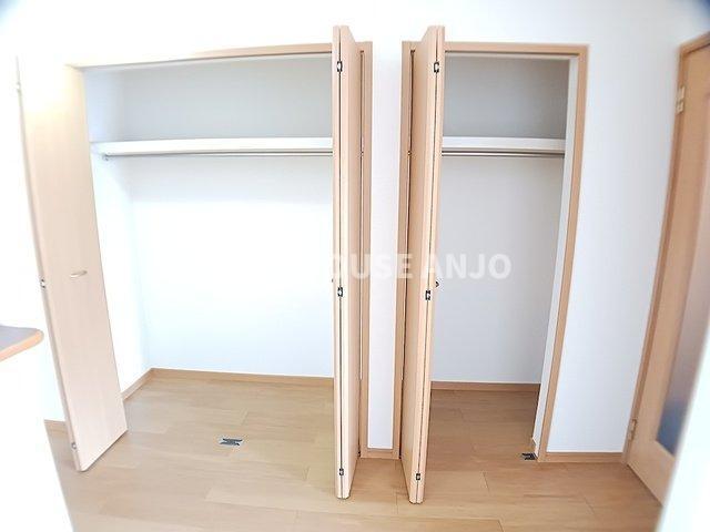 ヴィラＫ＆Ｋ　Ⅲ（103） 部屋画像
