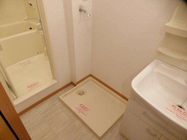 優翔（ゆうしょう）（106） トイレ