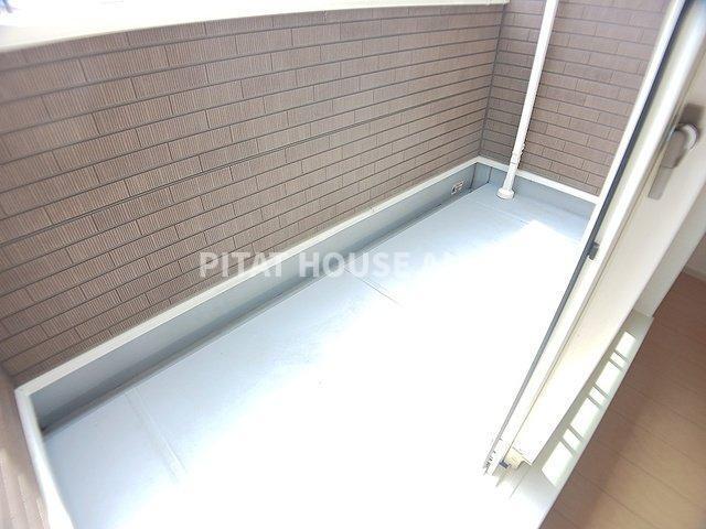 サン・エンブレィス（205） 部屋画像