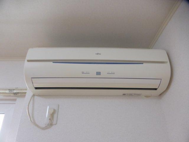 優翔（ゆうしょう）（106） 設備