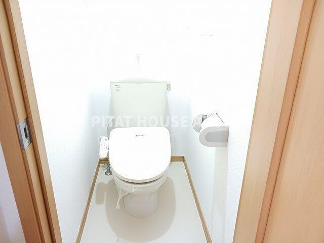 エバーグリーン（203） 部屋画像