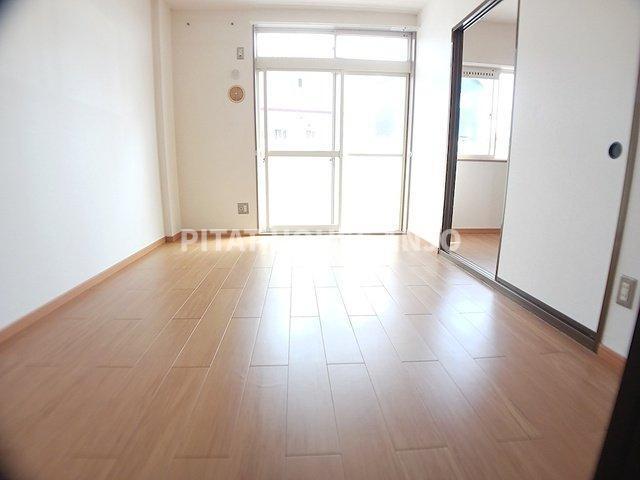 メゾングリーンサイド（105） 部屋画像