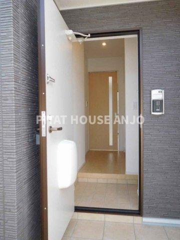 Ｓｃｈｏｎｅ２（シェーネ２）（103） 部屋画像