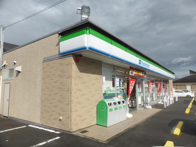 エステートＡ（203） 部屋画像
