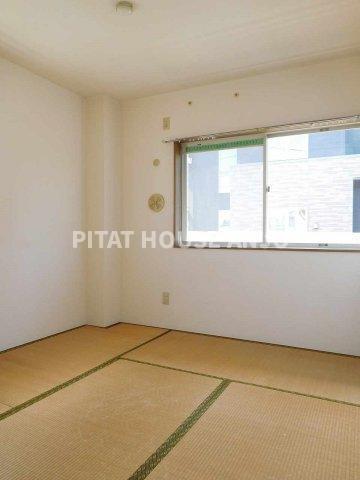 サンライズ芳川（105） 室内