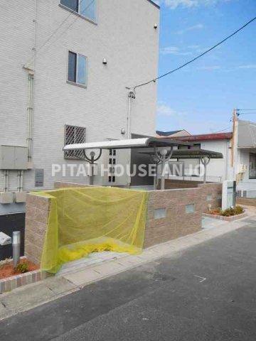 Ｓｃｈｏｎｅ２（シェーネ２）（103） 部屋画像