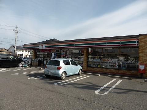 サンライズ芳川（105） 部屋画像