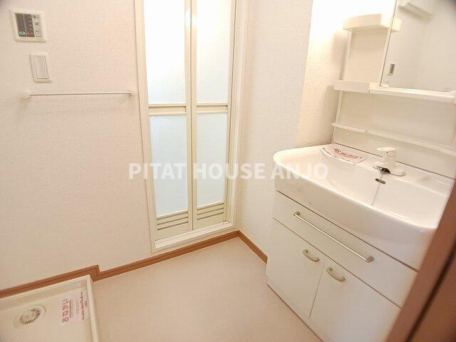 ソーレ（ｓｏｌｅ）（205） 部屋画像