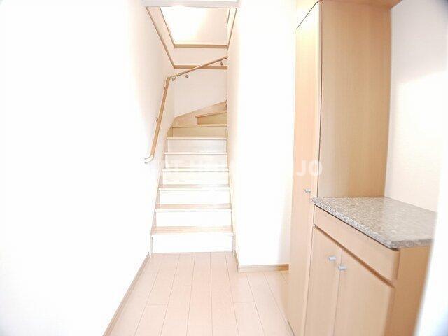 ソーレ（ｓｏｌｅ）（205） 部屋画像