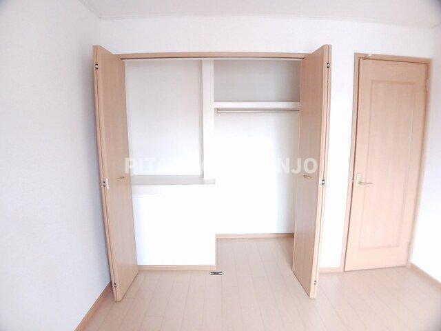 ソーレ（ｓｏｌｅ）（205） 部屋画像