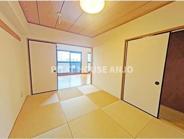 キングスコートソフィア三河安城（1101） 部屋画像