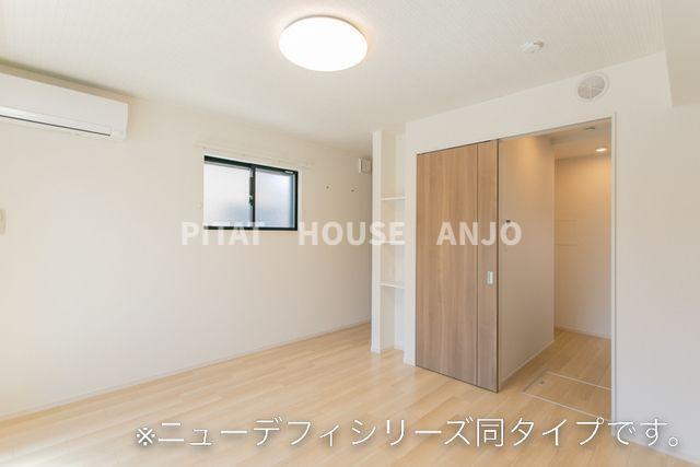 リゾ　フルール（106） その他部屋・スペース