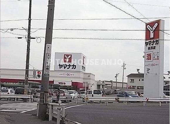 グランツ（203） 部屋画像