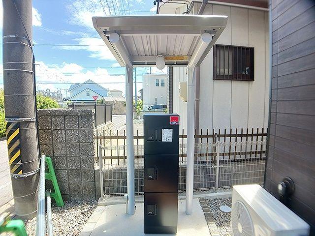 リゾ　フルール（106） 部屋画像