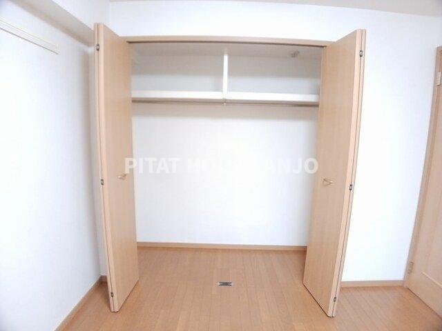アルカンシェル森東（201） 部屋画像