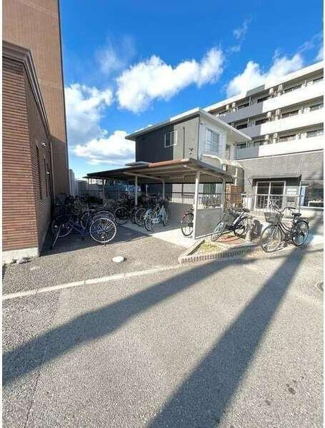 A・City三河安城東町（111） その他