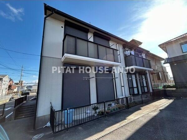 ディアス花水木　A棟（101） 部屋画像