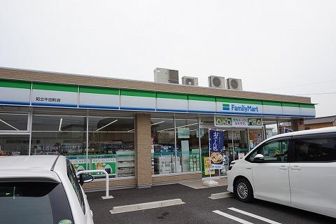 ディアス花水木　A棟（101） 部屋画像