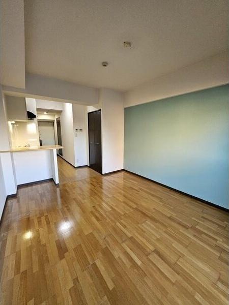 S&F Mansion（102） 室内