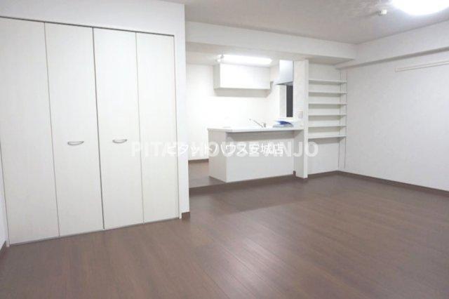 ＴＲＵＳＴＹ２１（301） 部屋画像
