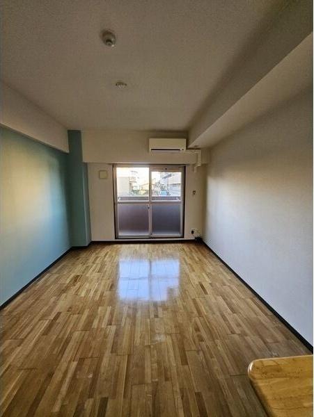 S&F Mansion（102） リビング