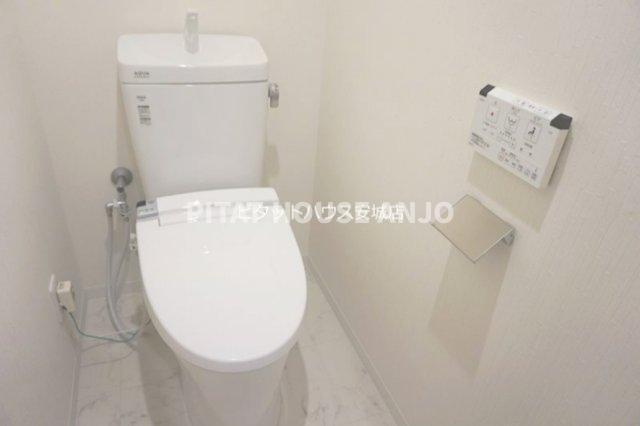 ＴＲＵＳＴＹ２１（301） 部屋画像