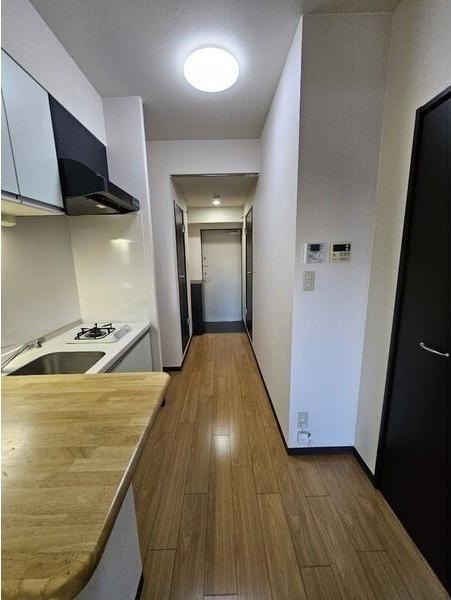 S&F Mansion（102） 部屋画像