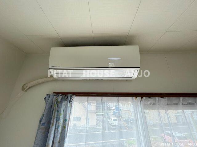 パレス内藤 ２（101） 設備
