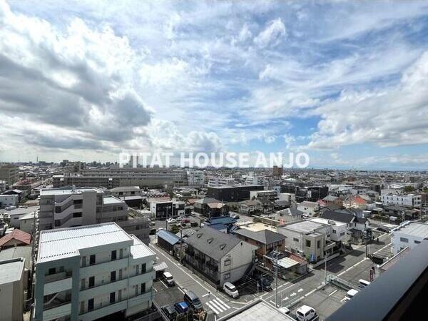 プロシード新安城（903） 部屋画像