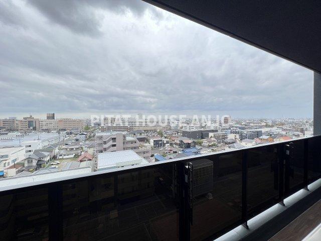 プロシード新安城（903） 部屋画像