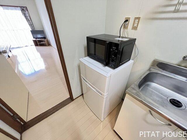 パレスツルミ（102） その他